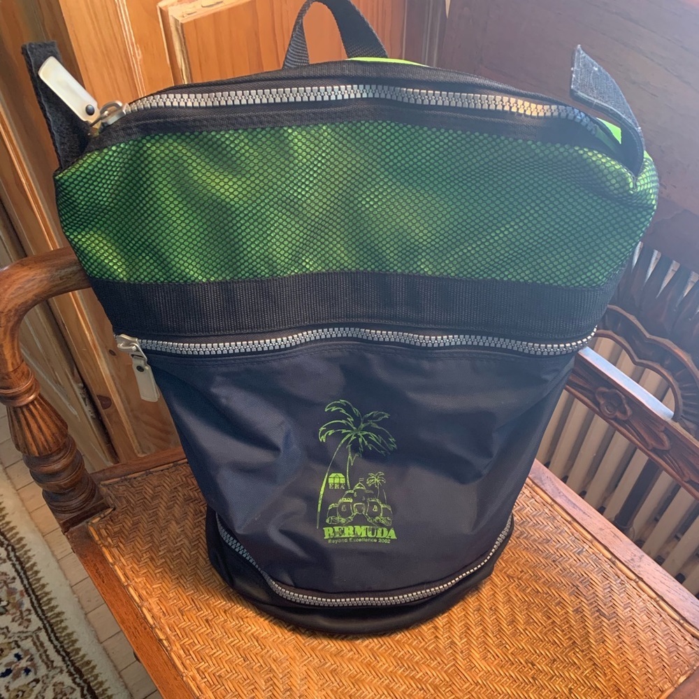 Backpack